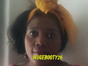 HUGEBOOTY26