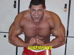 HUGEJOHNNY