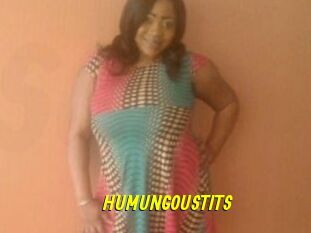 HUMUNGOUSTITS