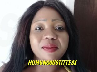 HUMUNGOUSTITTESX