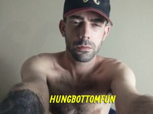 HUNGBOTTOMFUN