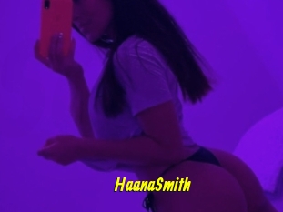 HaanaSmith