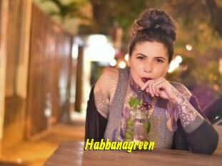 Habbanagreen