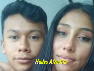Hades_Afrodita
