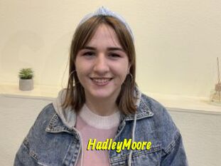 HadleyMoore