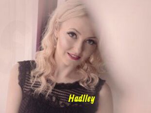 Hadlley