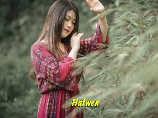 Hafwen