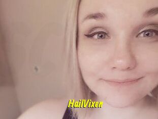 HailVixen