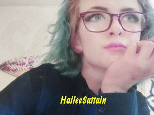 HaileeSattain