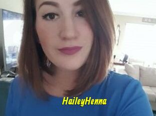 Hailey_Henna