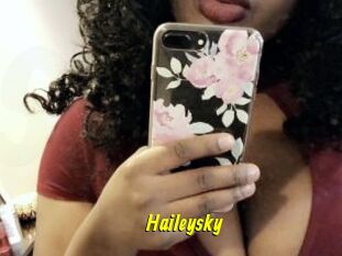 Haileysky