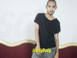 HairyBody