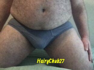 HairyChub27
