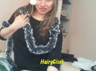 HairyGisel
