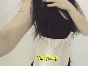 HairyLady