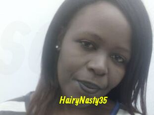 HairyNasty35