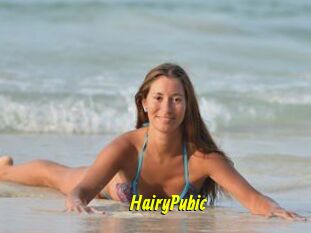 HairyPubic