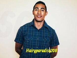 Hairyparadise208