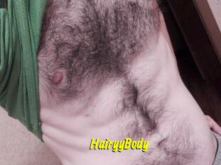 HairyyBody