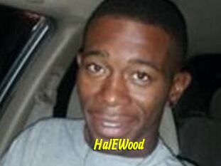 HalEWood