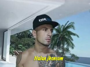 Halan_jhonsom