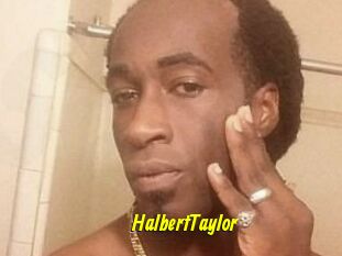 Halbert_Taylor