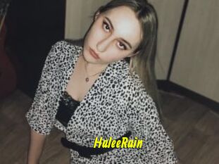 HaleeRain