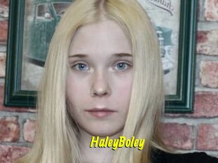 HaleyBoley