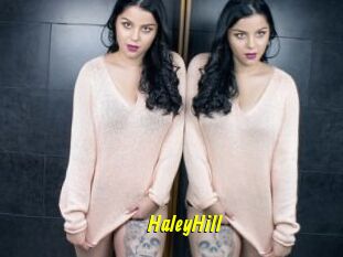 HaleyHill