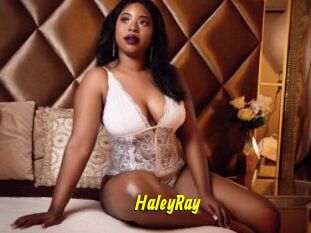 HaleyRay