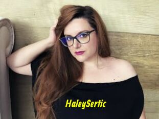 HaleySertic