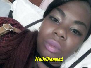 HalleDiamond