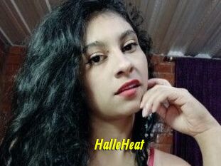 HalleHeat