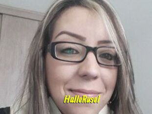 Halle_Rusel