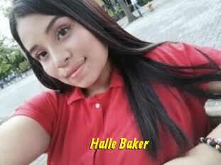 Halle_Baker