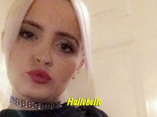 Hallebelle