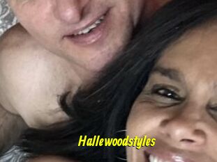 Hallewoodstyles