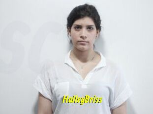 HalleyBriss
