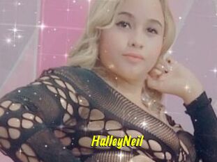 HalleyNeil