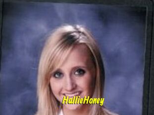HallieHoney