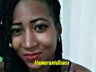 HamarantaRouse