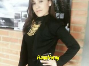 HanaHorny