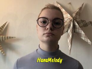 HanaMelody
