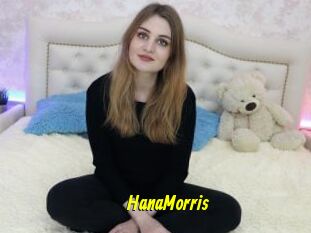 HanaMorris