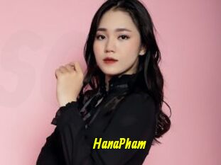 HanaPham