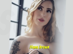 Hana_brown