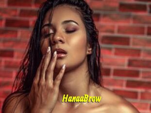HanaaBrow
