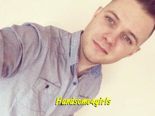 Handsome4girls