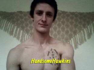 HandsomeHawkins