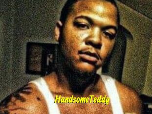 HandsomeTeddy